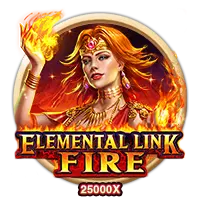 Elemental Link Fire